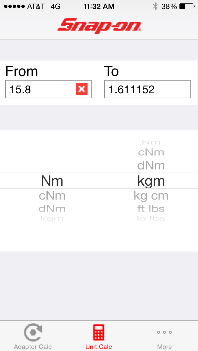 Torque Source screenshot 3
