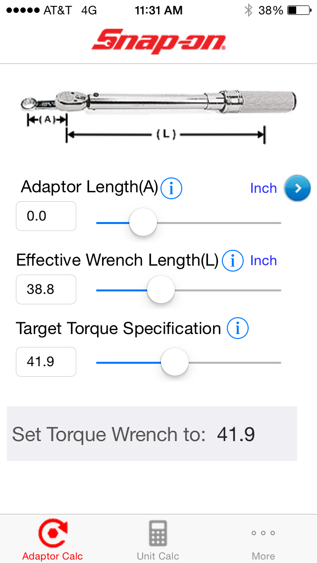 Torque Source screenshot 4