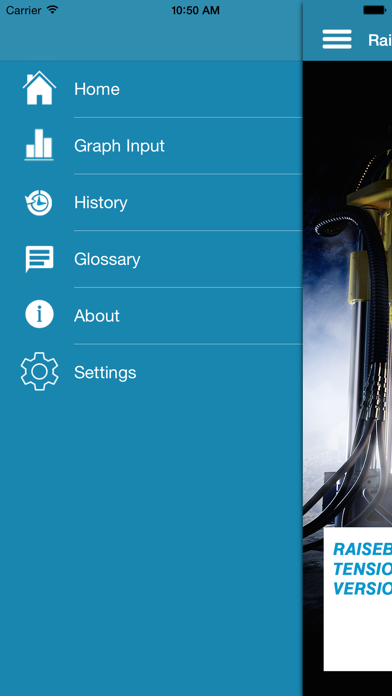 Torque Tension Calculator screenshot 4