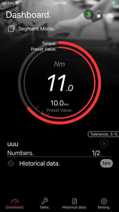 Torque Tools screenshot 4