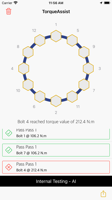 TorqueAssist screenshot 5