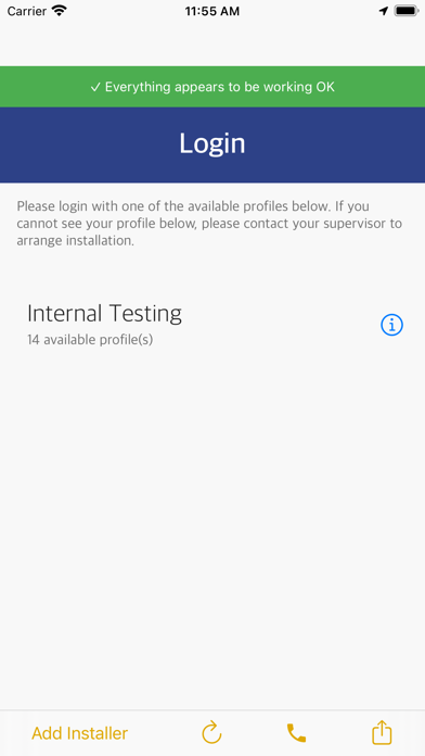 TorqueAssist screenshot 1