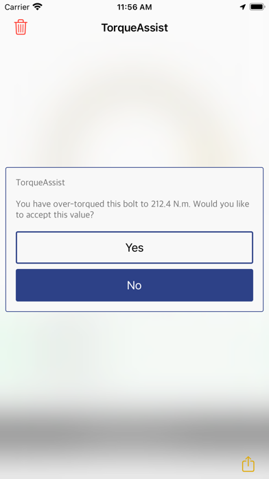 TorqueAssist screenshot 4
