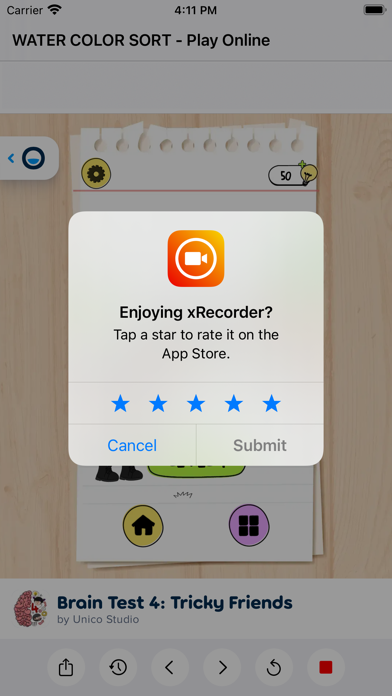 Torrent Browser! screenshot 1