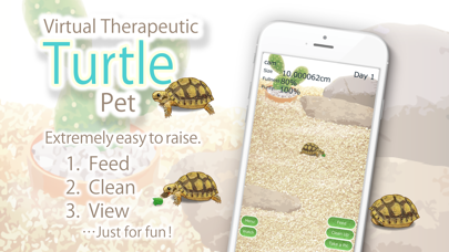 Tortoise Pet screenshot 1