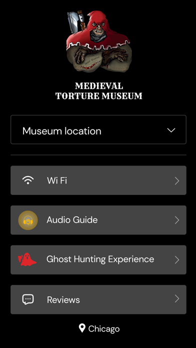 Torture Museum screenshot 5