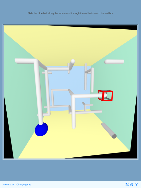 Torus Games screenshot 1