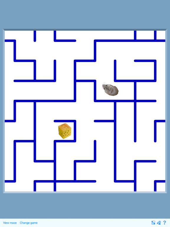 Torus Games screenshot 5