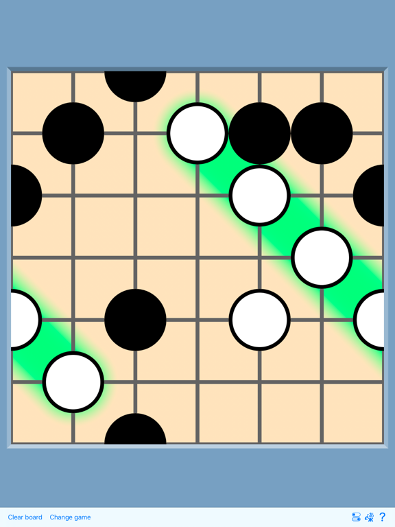 Torus Games screenshot 4