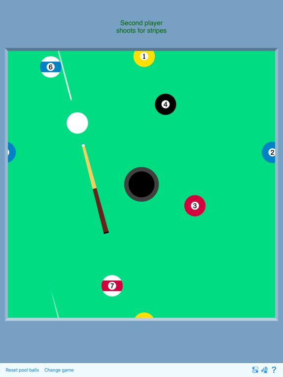 Torus Games screenshot 10