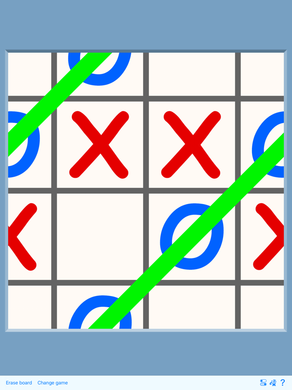 Torus Games screenshot 2