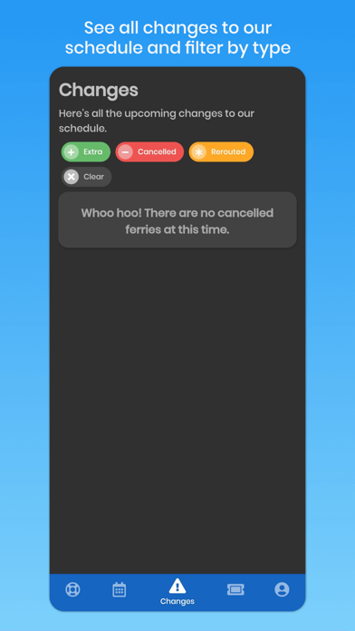 Tory Ferry screenshot 3