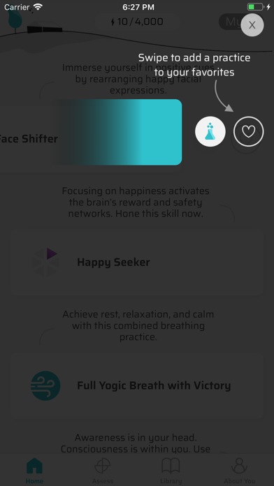 Total Brain screenshot 2
