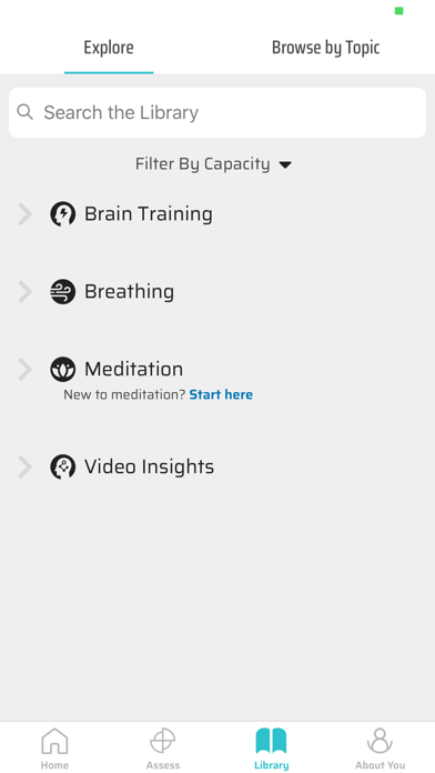 Total Brain screenshot 4