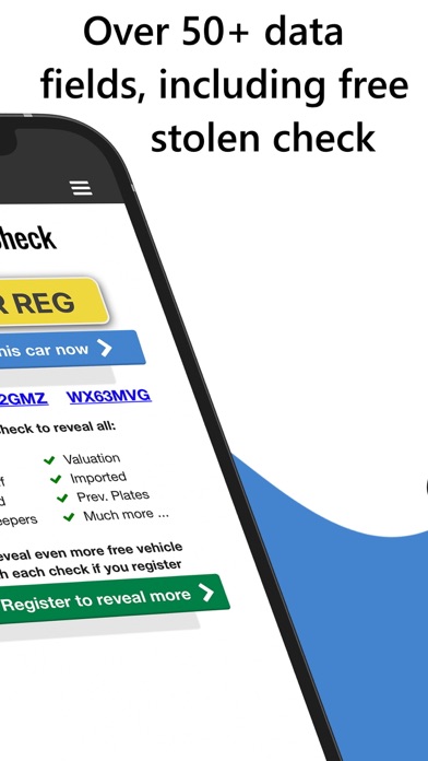 Total Car Check screenshot 5