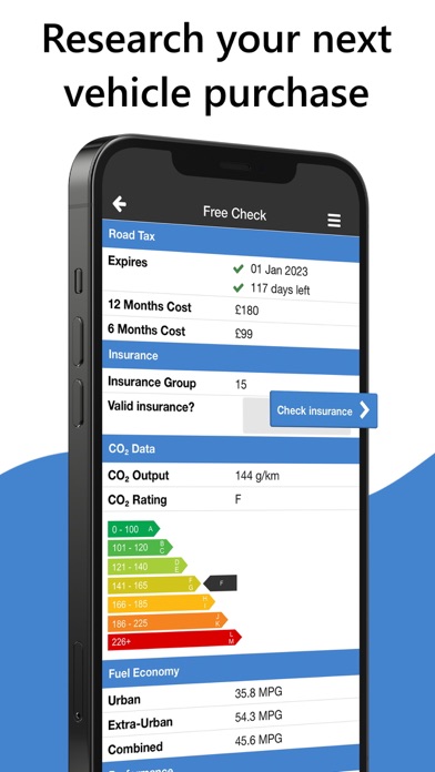 Total Car Check screenshot 3