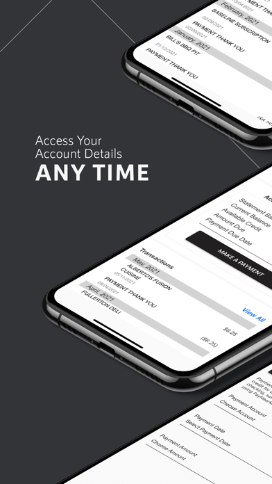 Total Card screenshot 5