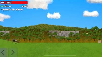 Total Destruction: Mayhem screenshot 1