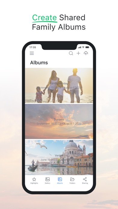 Total Drive - Cloud Storage screenshot 2