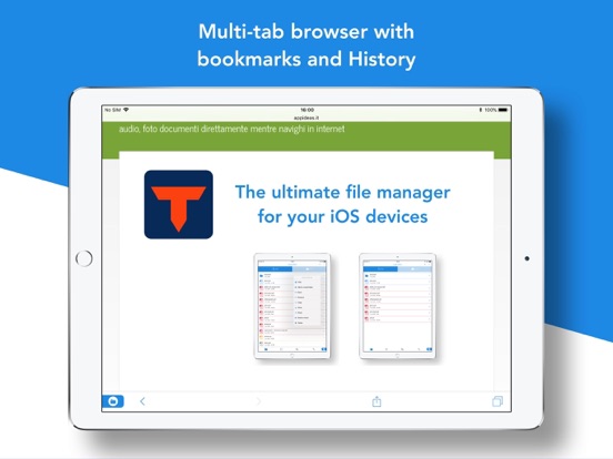 Total files pro screenshot 9