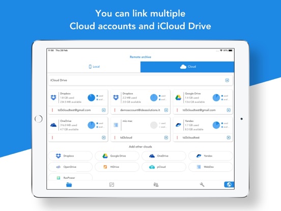 Total files pro screenshot 8