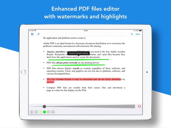 Total files pro screenshot 5