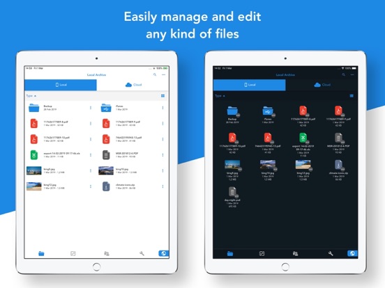 Total files screenshot 10