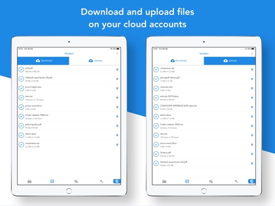 Total files screenshot 7