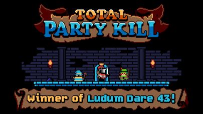 Total Party Kill screenshot 1