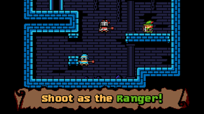 Total Party Kill screenshot 3