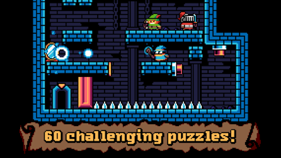 Total Party Kill screenshot 2