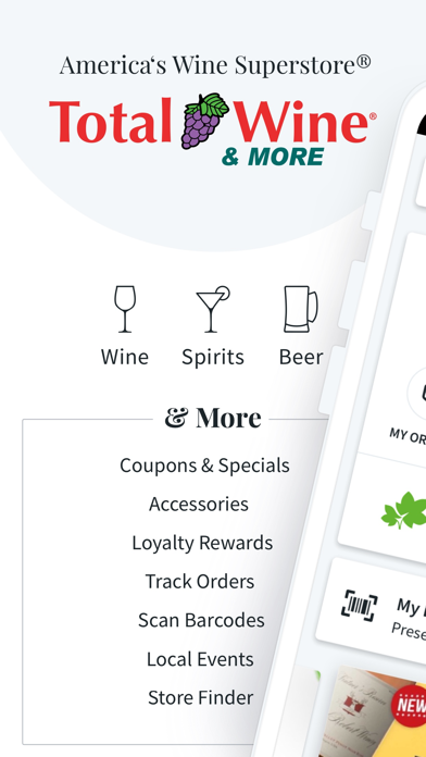 Total Wine & More screenshot 8