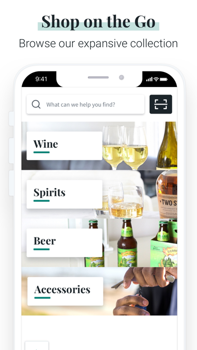 Total Wine & More screenshot 4