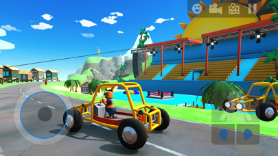 Totally Reliable Delivery screenshot 1