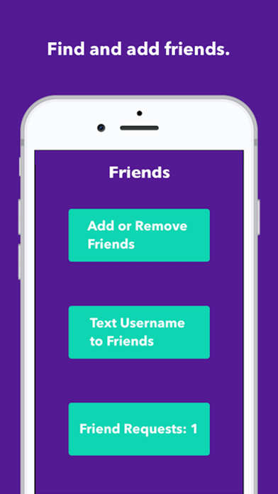 Totem: Expiring Status Updates screenshot 2