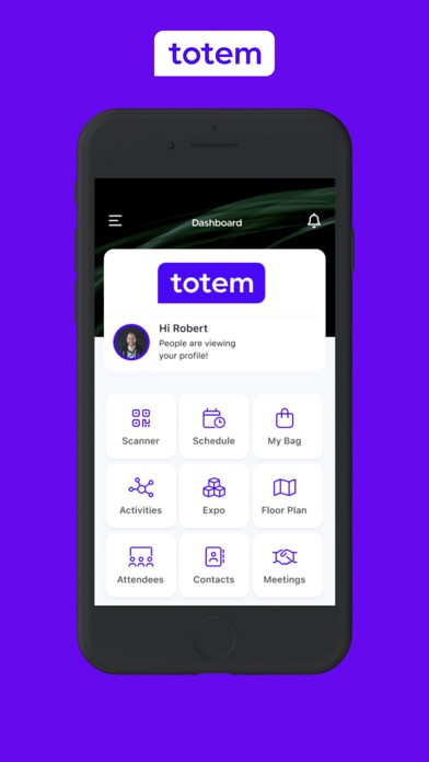 Totem Hybrid screenshot 4