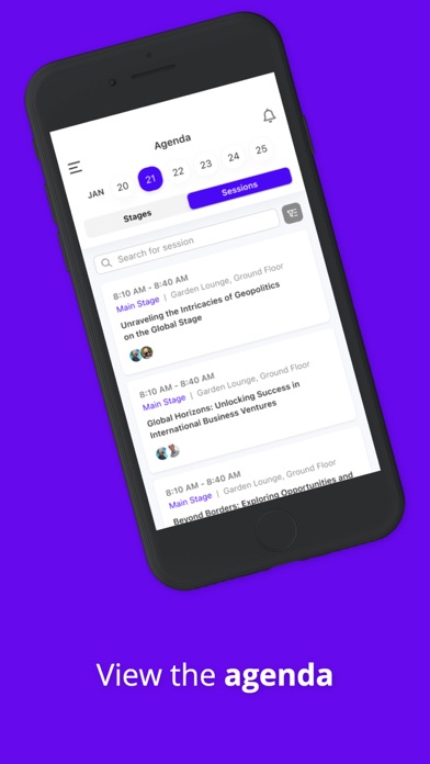 Totem Hybrid screenshot 3