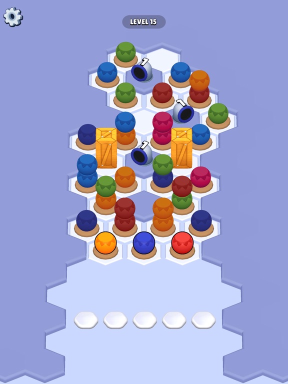 Totem Jam screenshot 8
