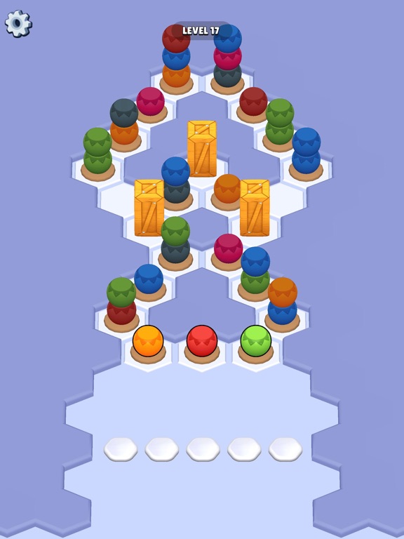 Totem Jam screenshot 7