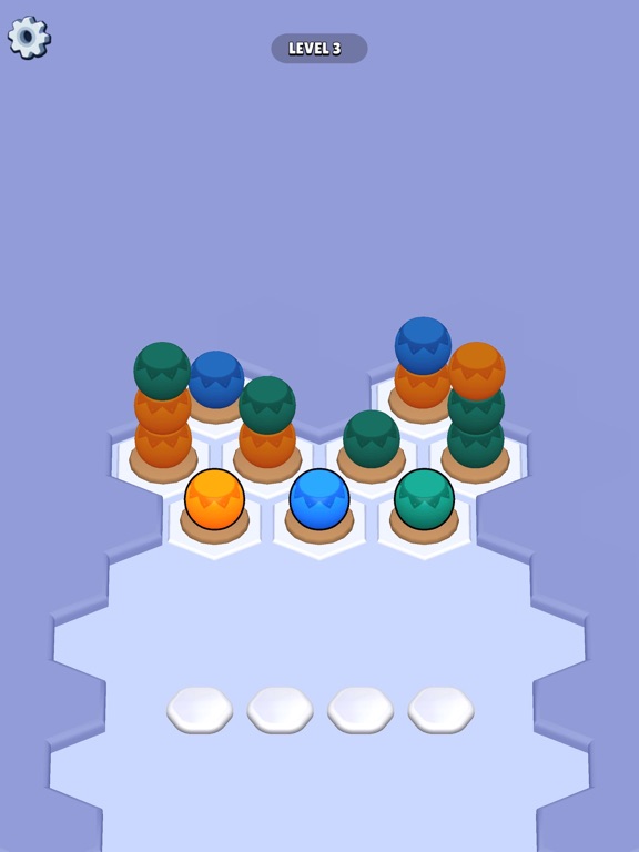 Totem Jam screenshot 5