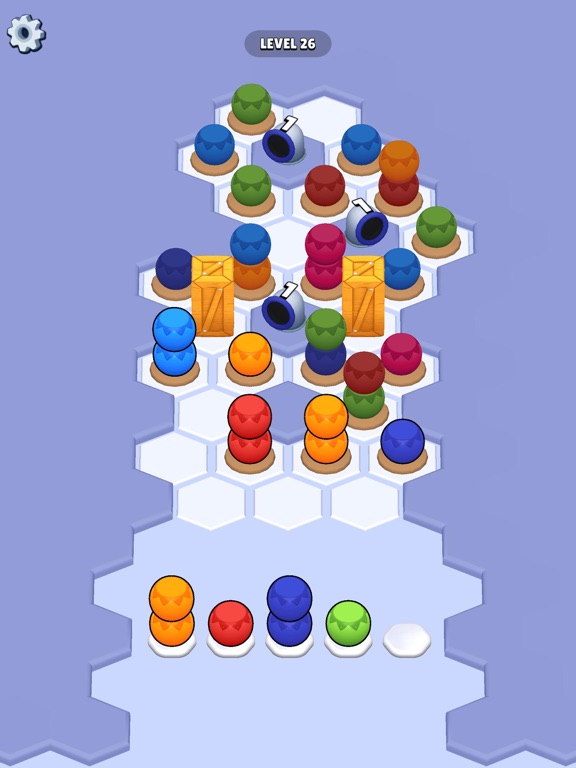Totem Jam screenshot 4