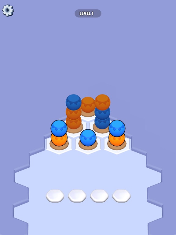 Totem Jam screenshot 1