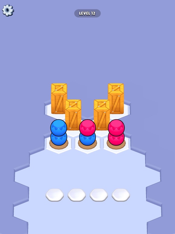 Totem Jam screenshot 6