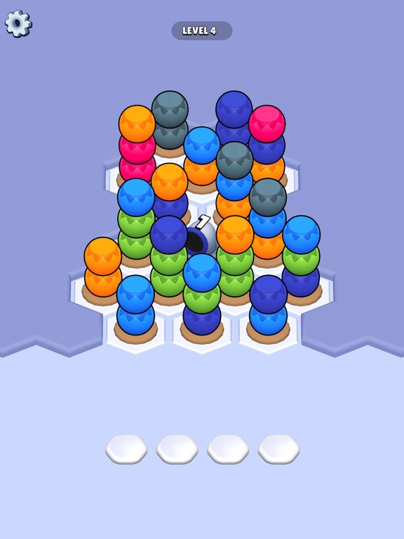 Totem Jam screenshot 10