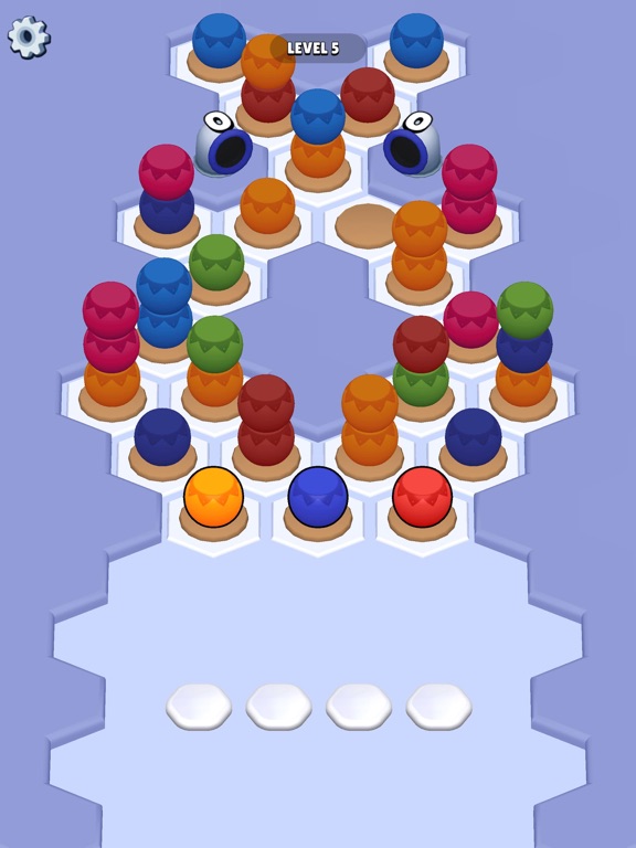 Totem Jam screenshot 9