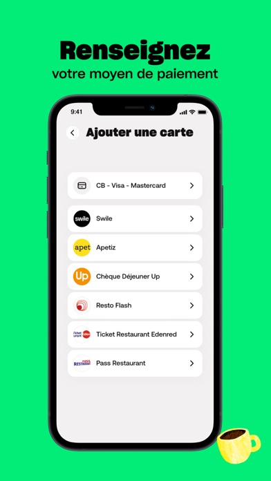 TOTEM - Mon magasin au bureau screenshot 1