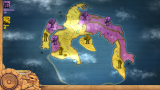 Totems - Game of Conquest screenshot 4