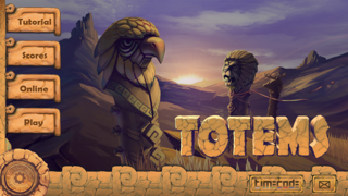 Totems - Game of Conquest screenshot 3