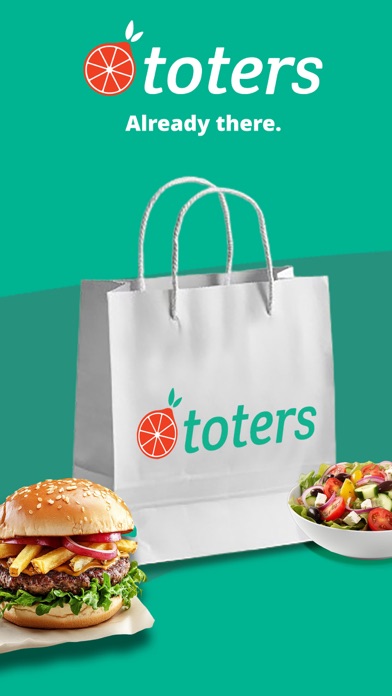 Toters توترز screenshot 9
