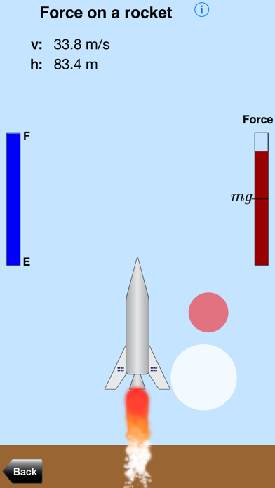 Touch Fluids screenshot 2